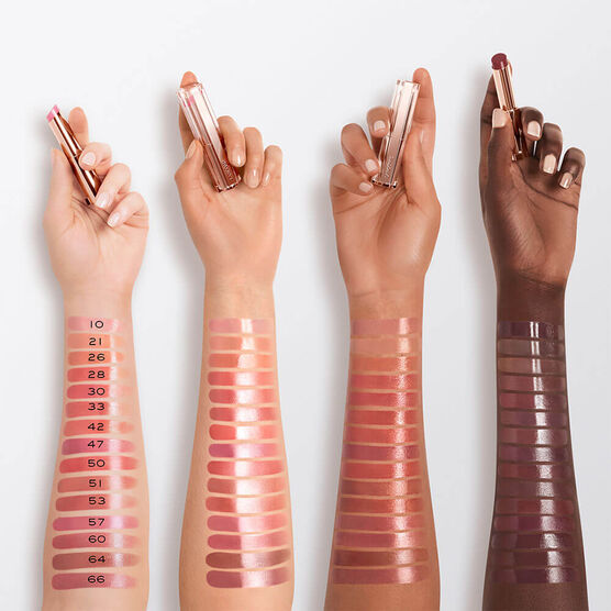 LIP IDOLE BUTTERGLOW 57